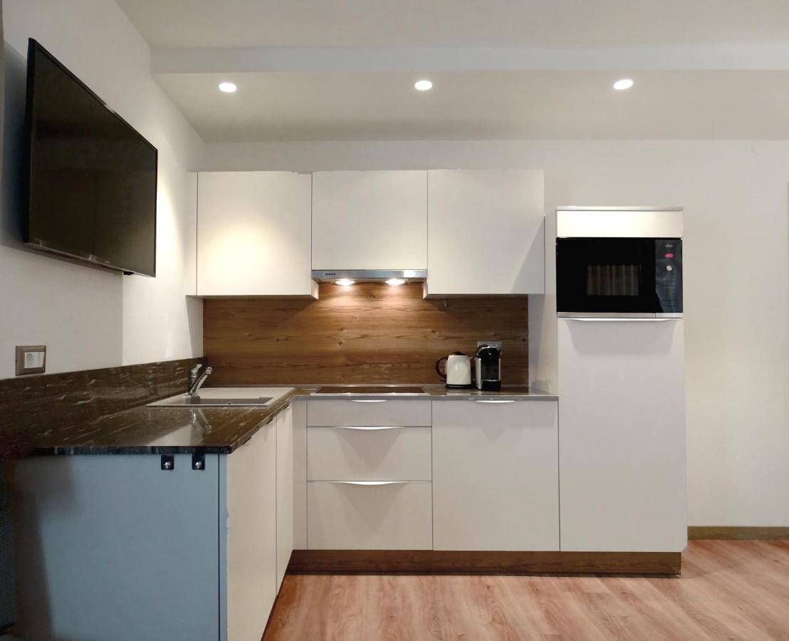 אורטיסיי Villa Aurelia מראה חיצוני תמונה