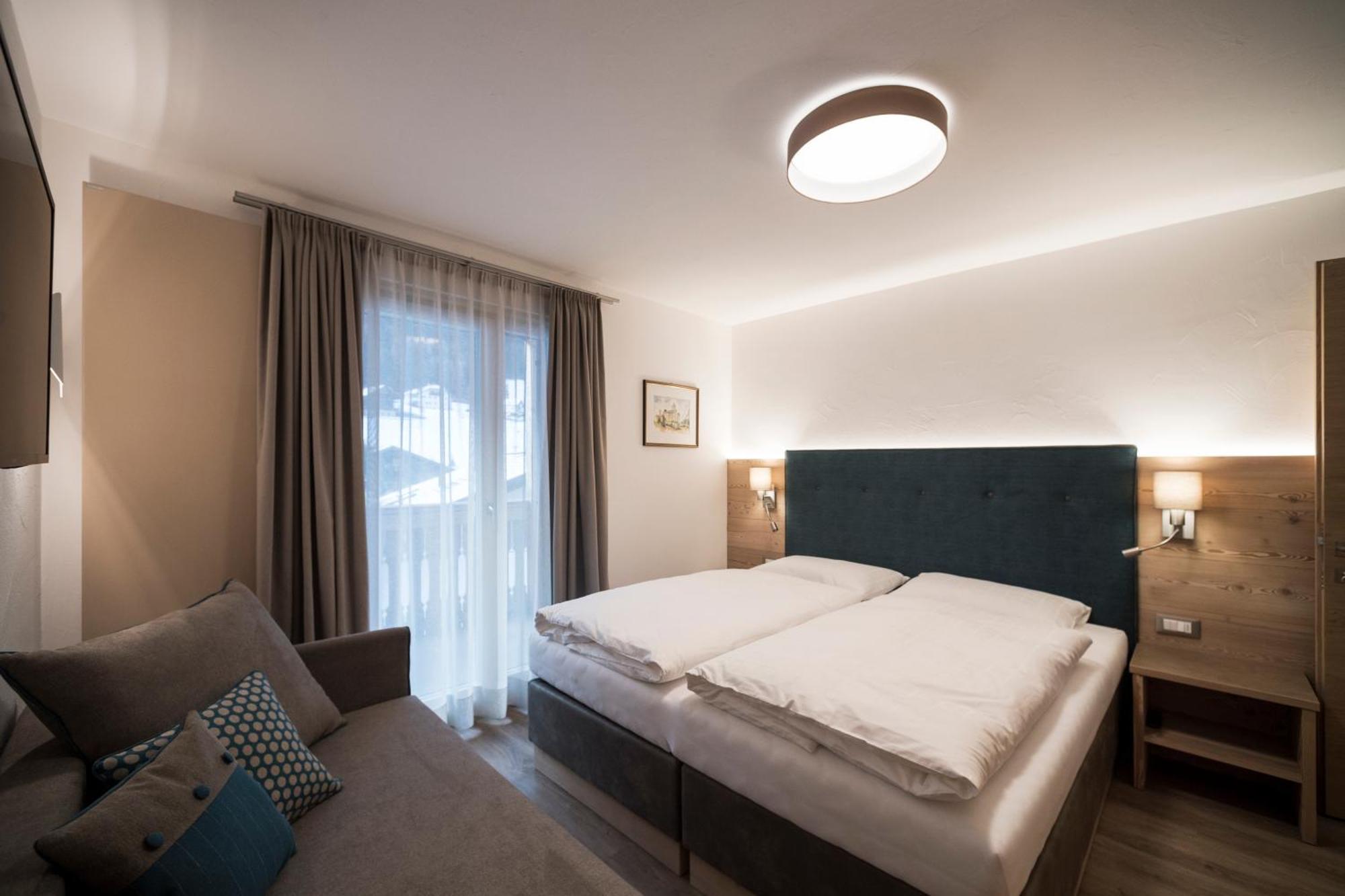 אורטיסיי Villa Aurelia מראה חיצוני תמונה