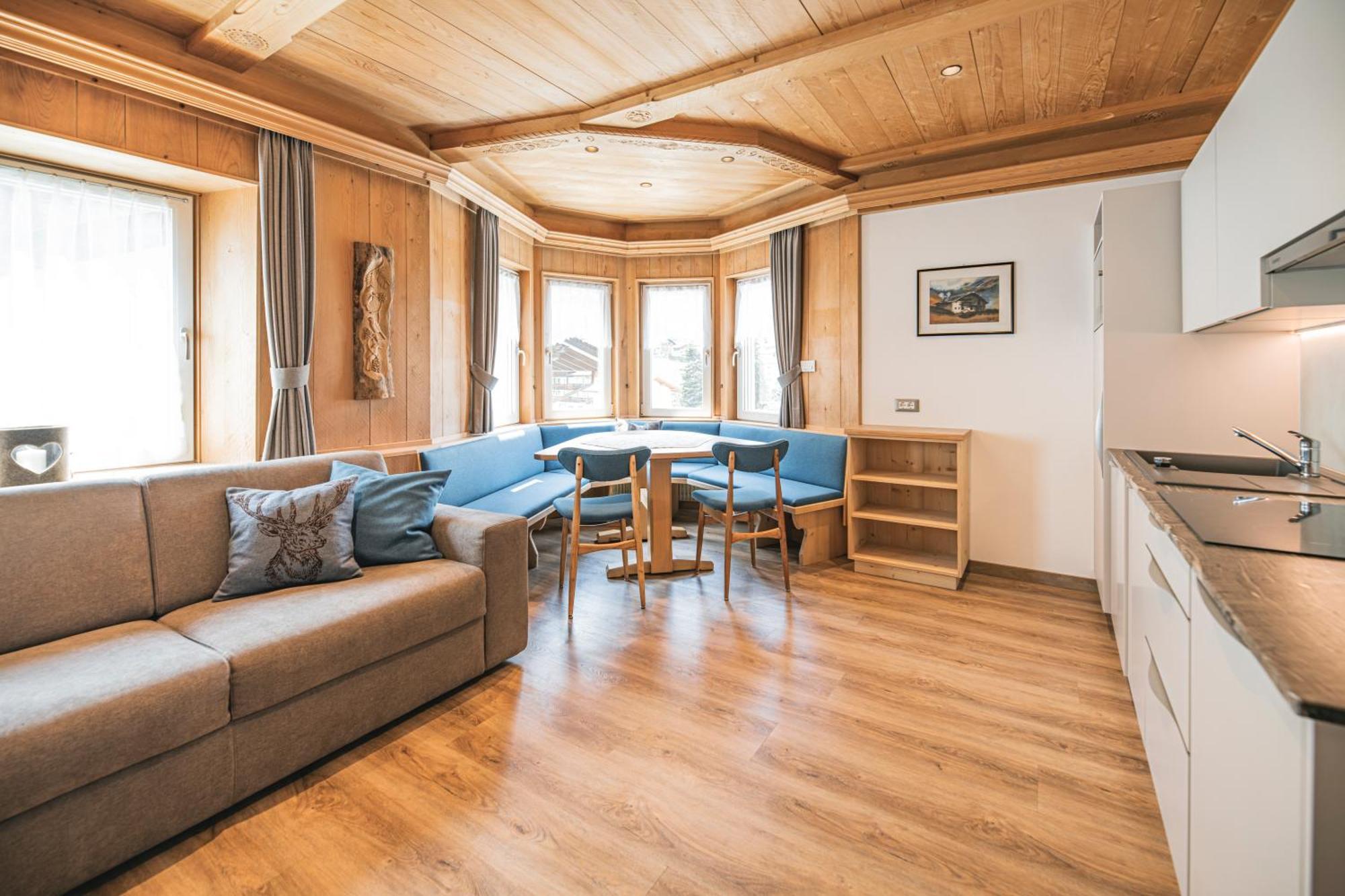 אורטיסיי Villa Aurelia מראה חיצוני תמונה