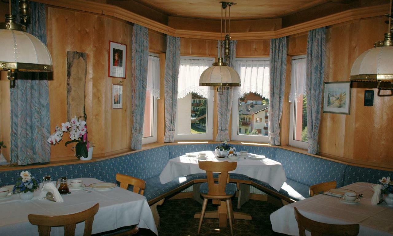 אורטיסיי Villa Aurelia מראה חיצוני תמונה