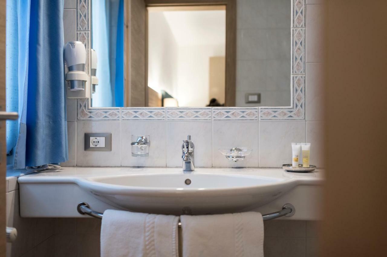 אורטיסיי Villa Aurelia מראה חיצוני תמונה