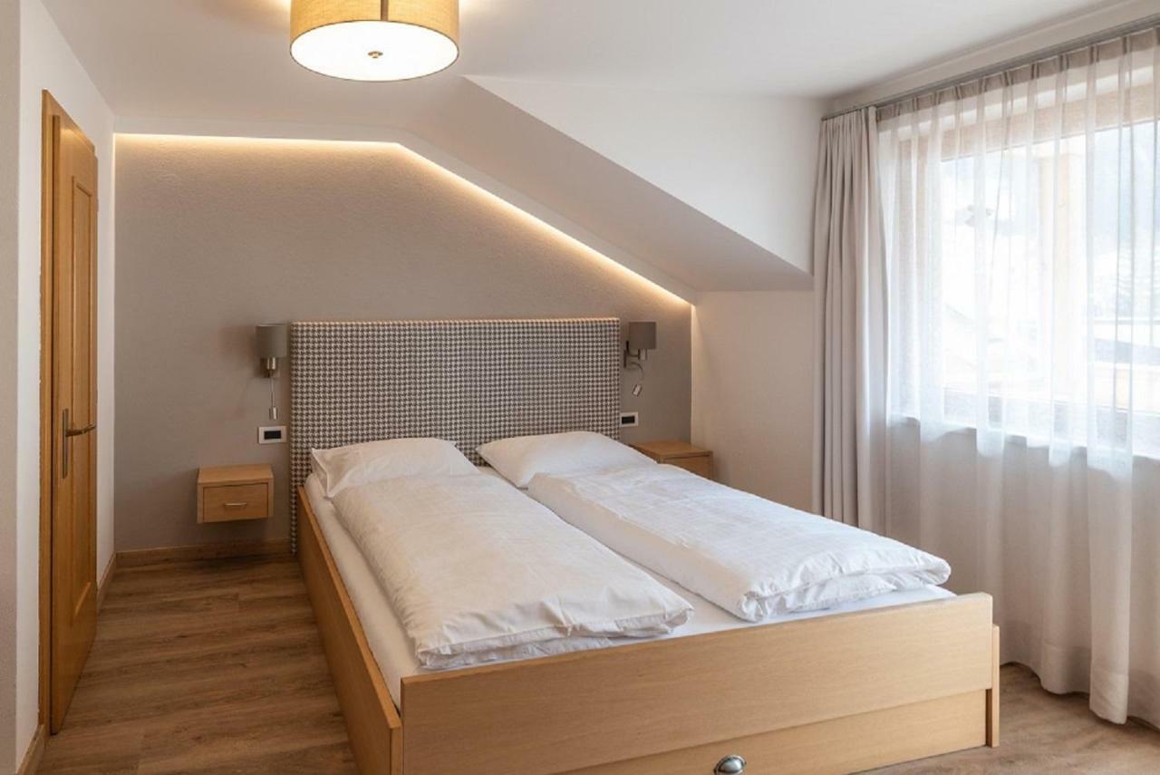 אורטיסיי Villa Aurelia מראה חיצוני תמונה