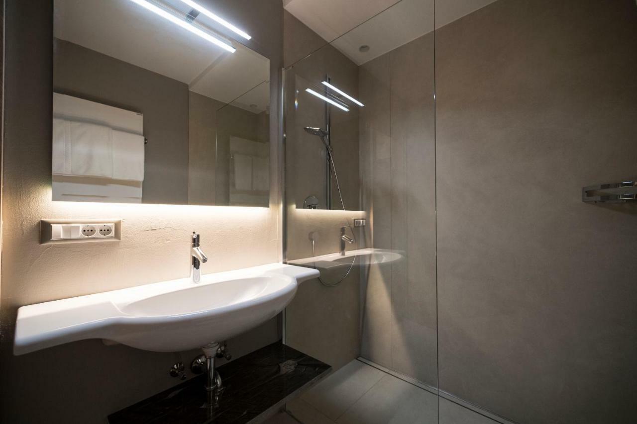 אורטיסיי Villa Aurelia מראה חיצוני תמונה