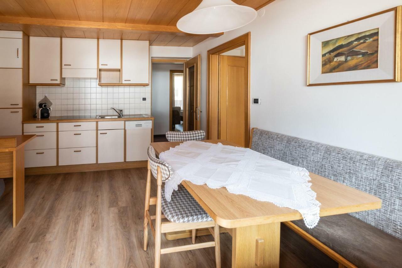 אורטיסיי Villa Aurelia מראה חיצוני תמונה
